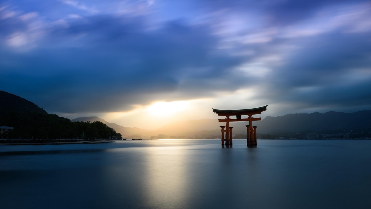 50代のひとり旅におすすめの広島の癒し宿は？
