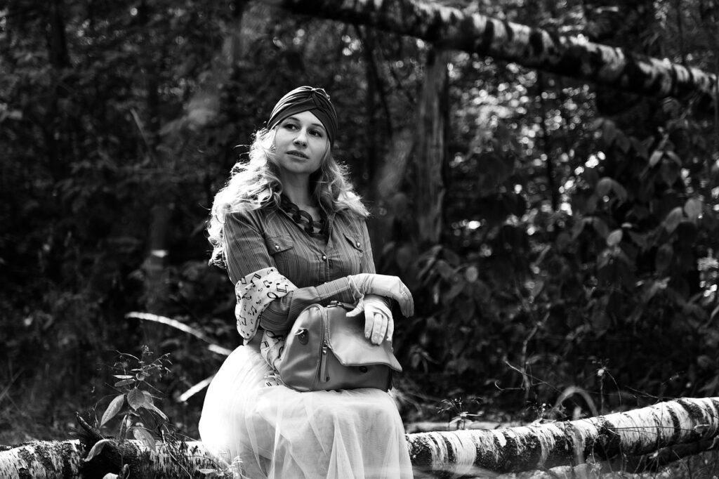 50代が楽しむひとり旅で自分を見つめる旅の魅力は？