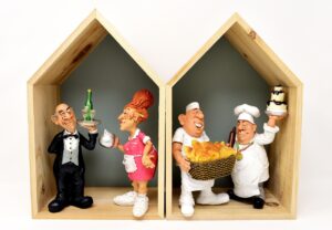 九州の美食宿ランキングでおすすめの宿は？