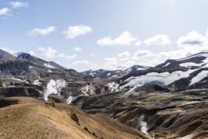 層雲峡温泉の一人旅、女性におすすめの宿はどこ？