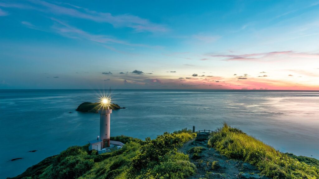 石垣島のリトリート宿で一人旅を楽しむためのポイントは？