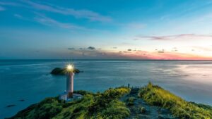 石垣島のリトリート宿で一人旅を楽しむためのポイントは？