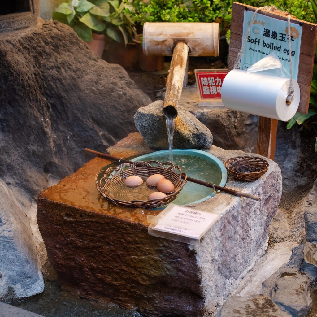 秋保温泉で女性の一人旅に最適な宿はどこ？