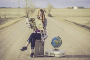 箱根の一人旅、女性におすすめの直前予約宿はどこ？