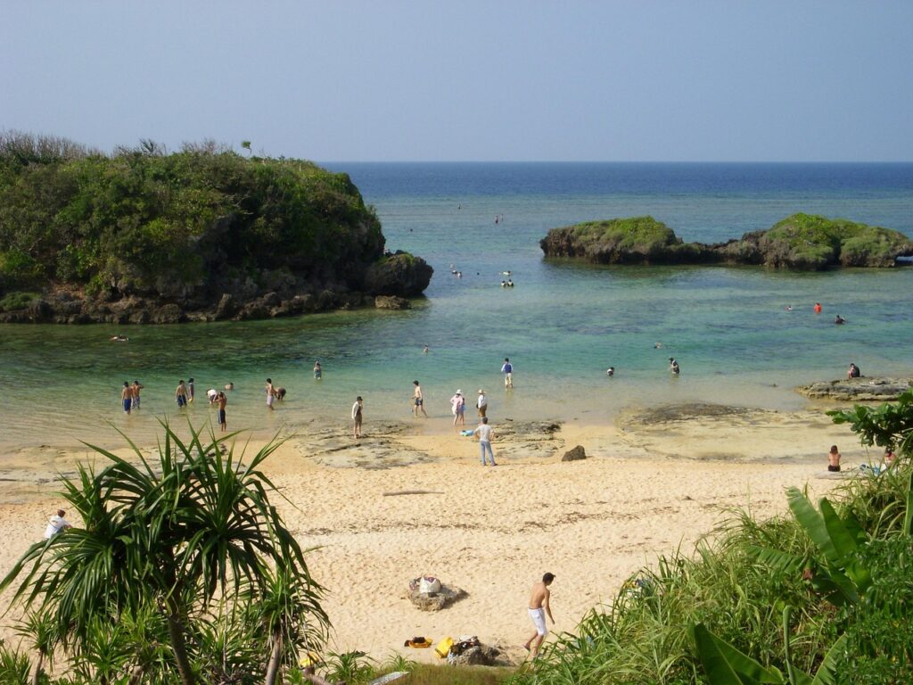 西表島の宿は一人旅の女性におすすめ？