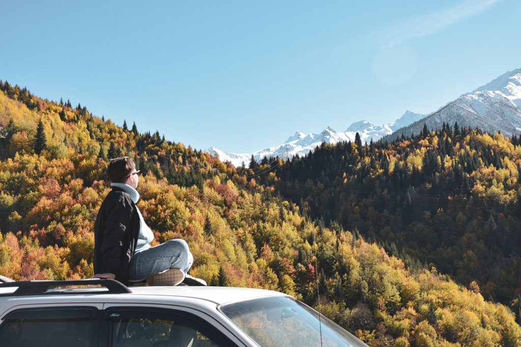 ひとり旅の体験談は本当に役立つ？あなたの旅をより良くするヒントが満載！