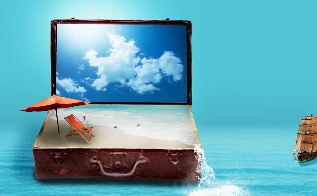 贅沢な旅行の体験談はどんなものがある？